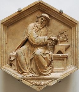 256px-Astrology della Robbia OPA Florence