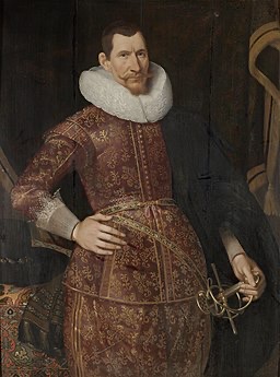 256px-Jan Pieterszoon Coen by Jacob Waben