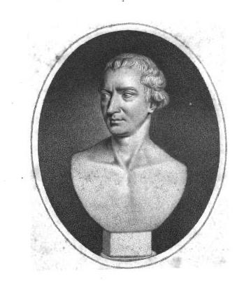 Robert Orme Nollekens